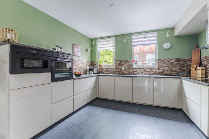 Foto 18 van IJsbloem 27