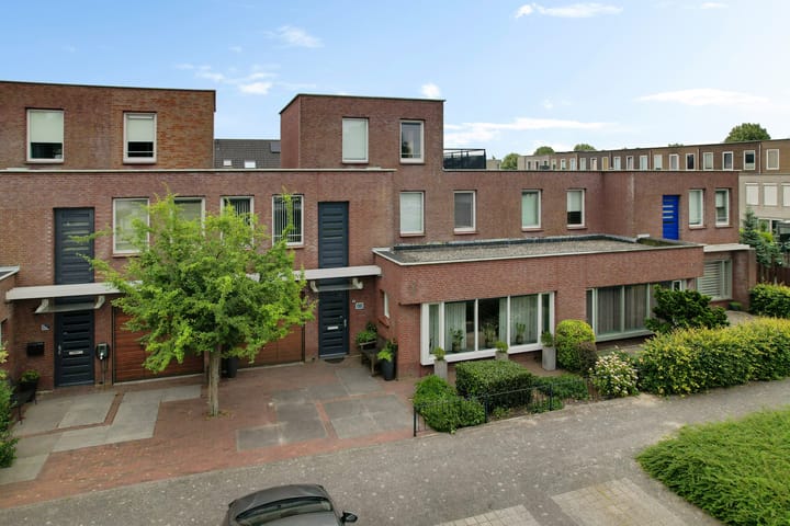 Hekendorpstraat 64