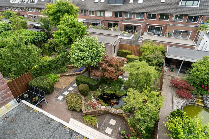 Foto 4 van Hekendorpstraat 64