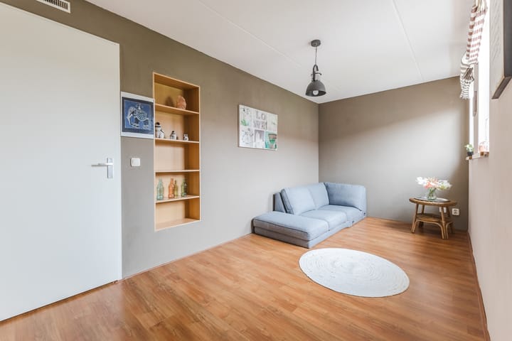 Foto 30 van IJsbloem 27