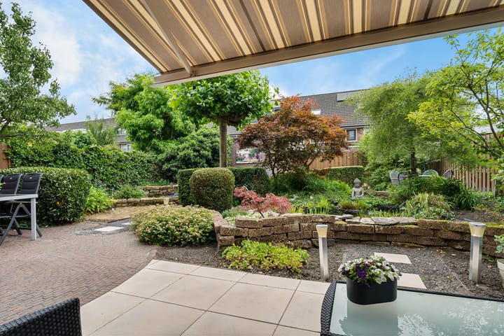 Foto 5 van Hekendorpstraat 64