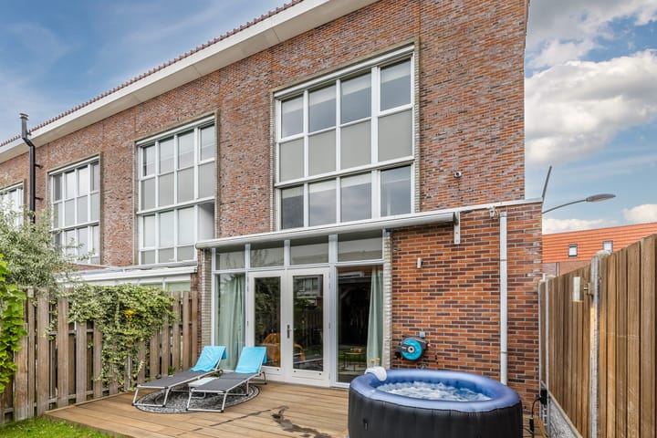 Foto 53 van IJsbloem 27