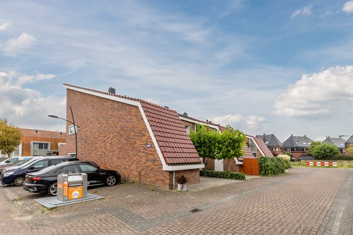 Foto 57 van IJsbloem 27