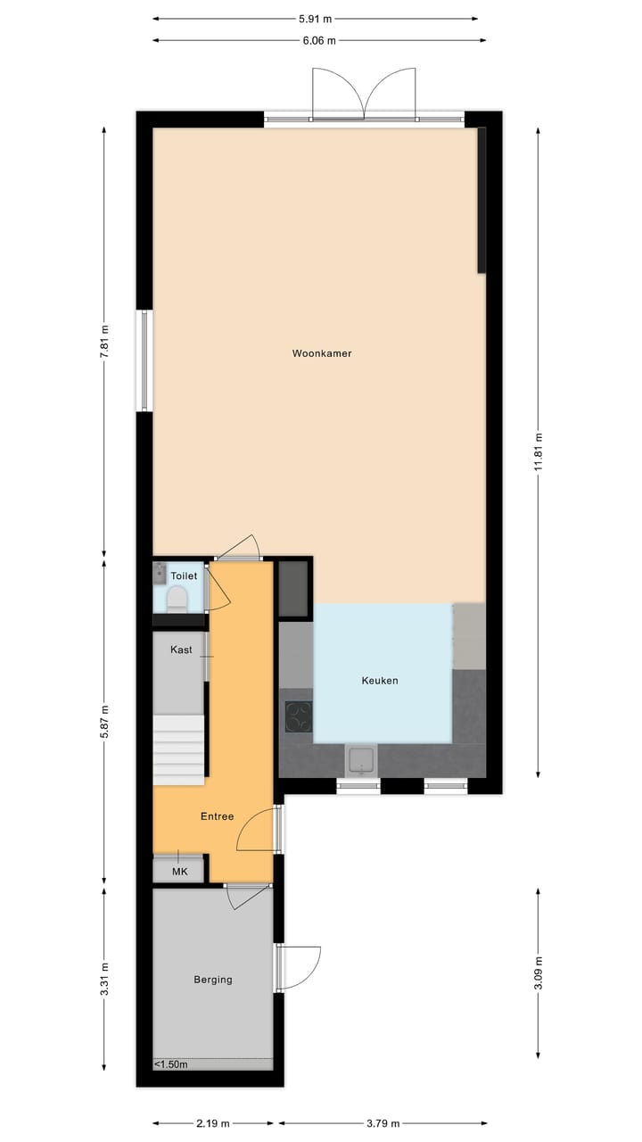 Foto 58 van IJsbloem 27