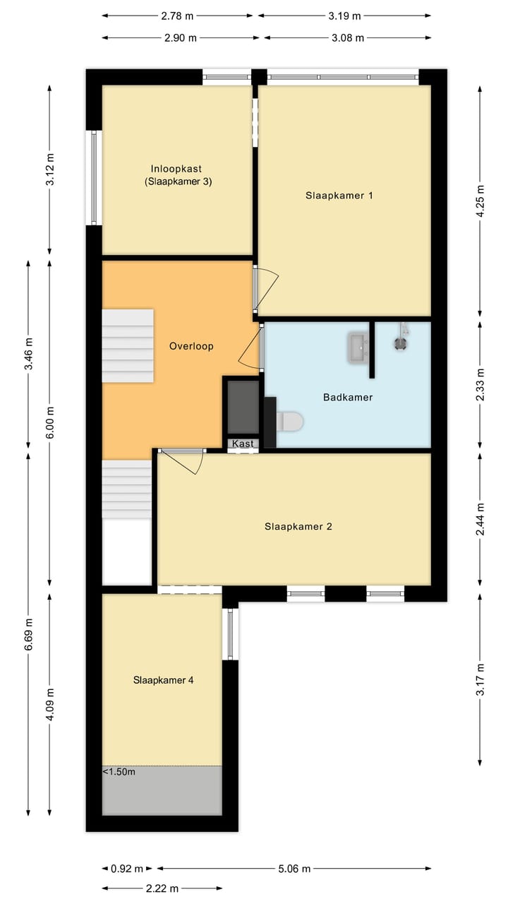 Foto 59 van IJsbloem 27