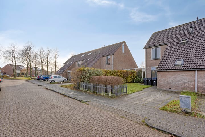 Foto 1 van Barten 21