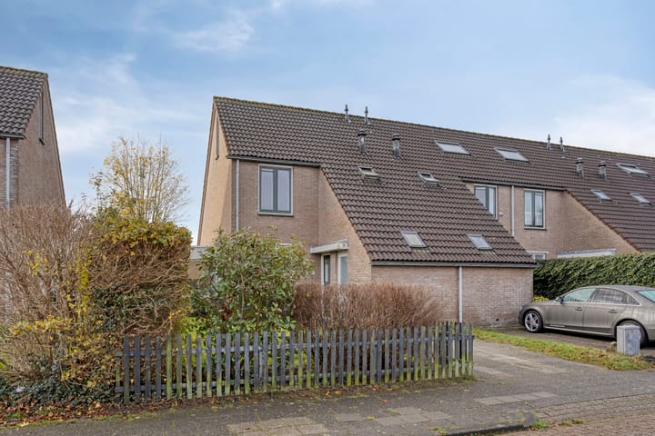 Foto 5 van Barten 21