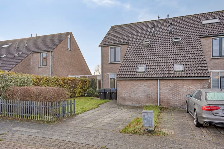 Foto 32 van Barten 21