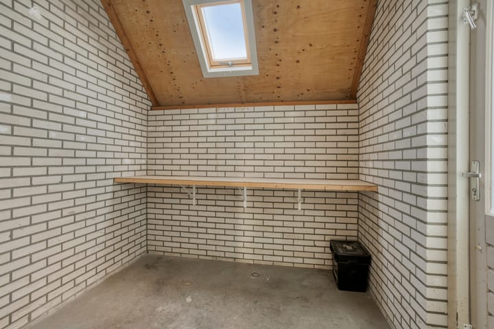 Foto 28 van Barten 21