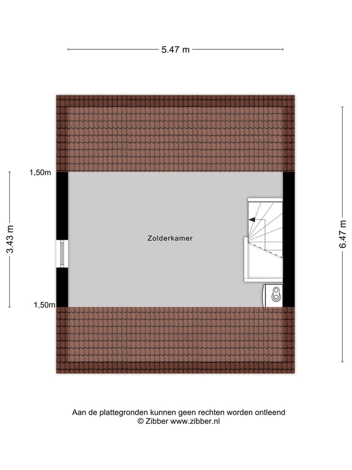 Foto 36 van Barten 21