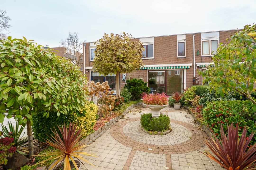 Foto 2 van Langshof 140