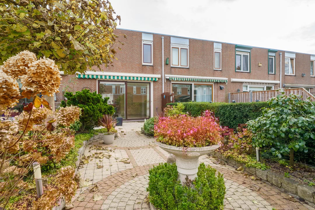 Foto 28 van Langshof 140