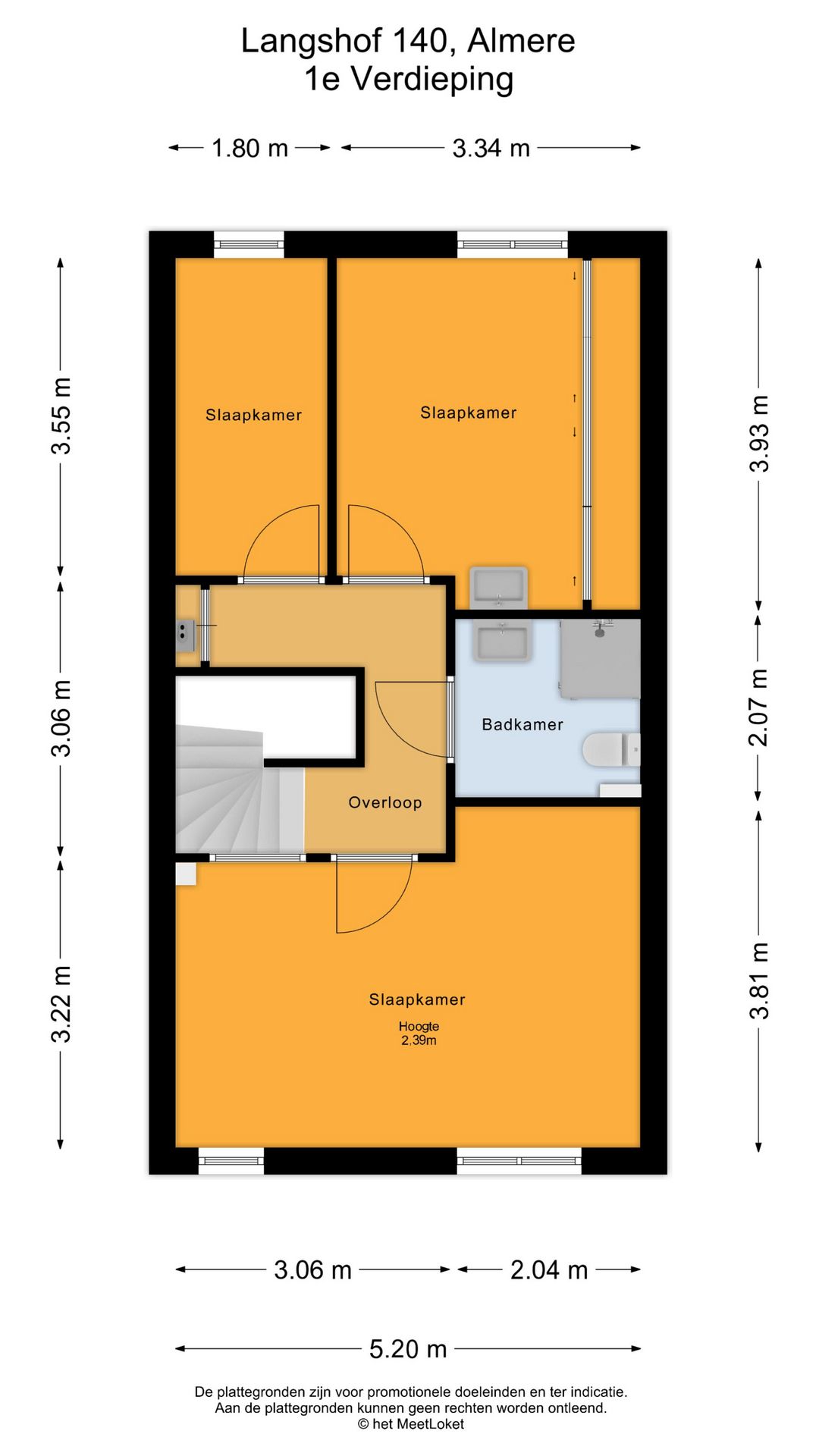 Foto 39 van Langshof 140