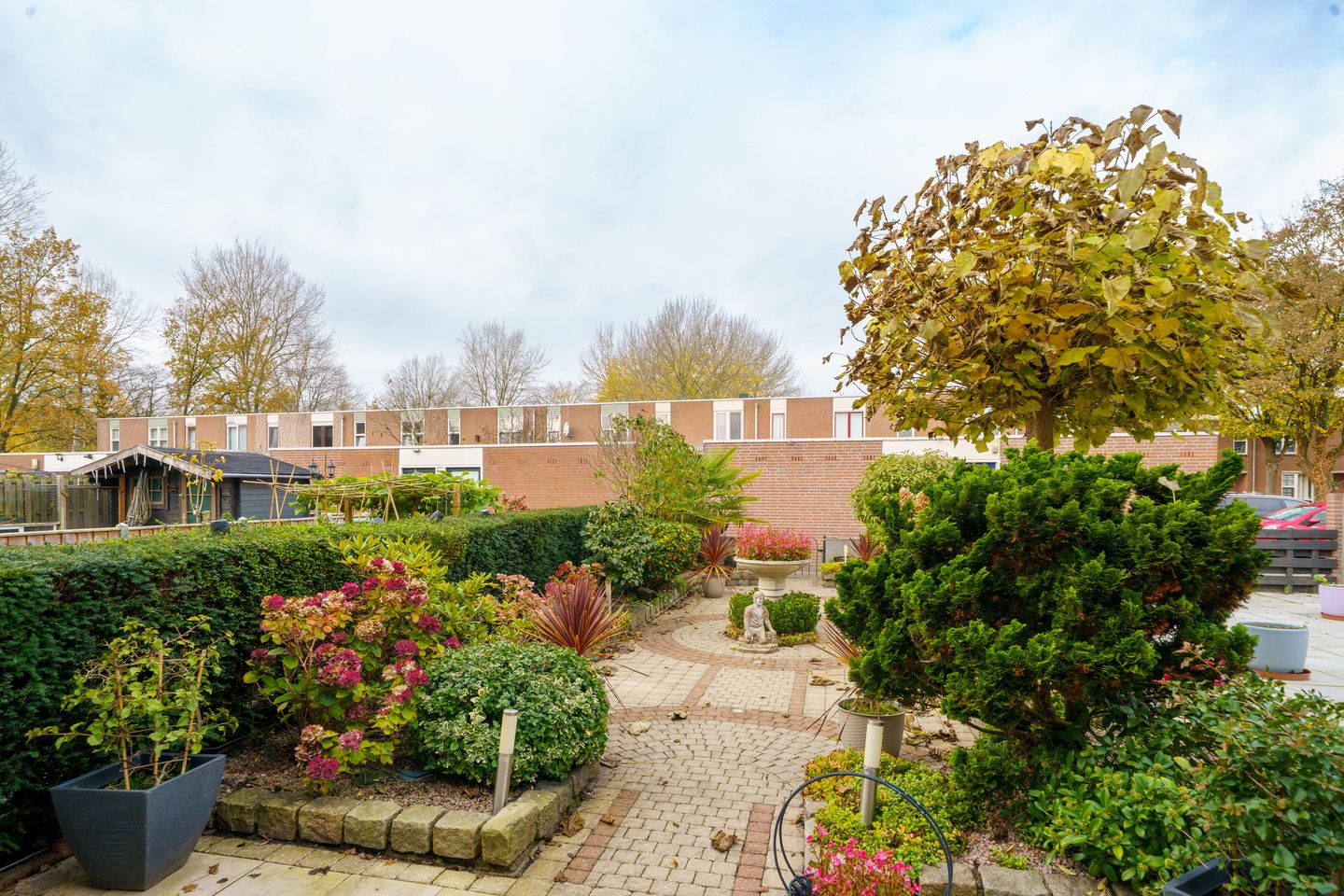 Foto 25 van Langshof 140