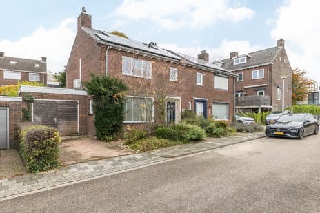 Schipholstraat thumbnail