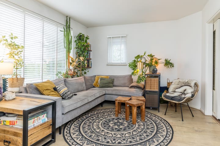 Photo 4 of Schipholstraat 7