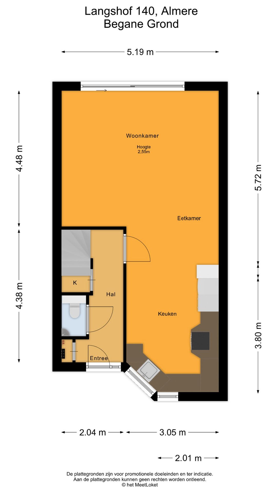 Foto 37 van Langshof 140