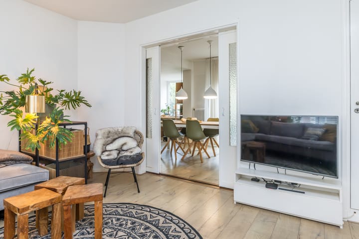 Photo 5 of Schipholstraat 7