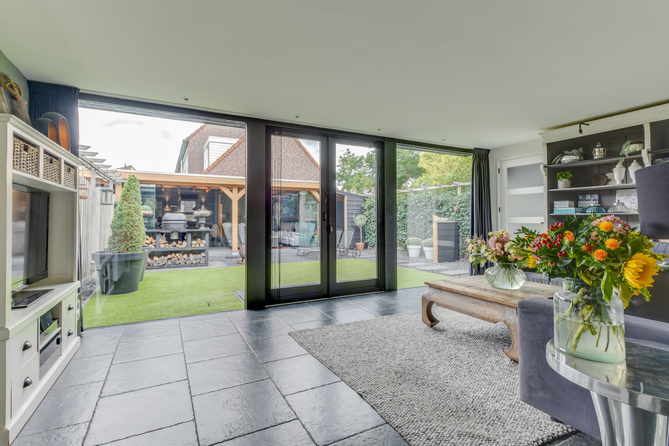 Foto 3 van Rosendaal 49