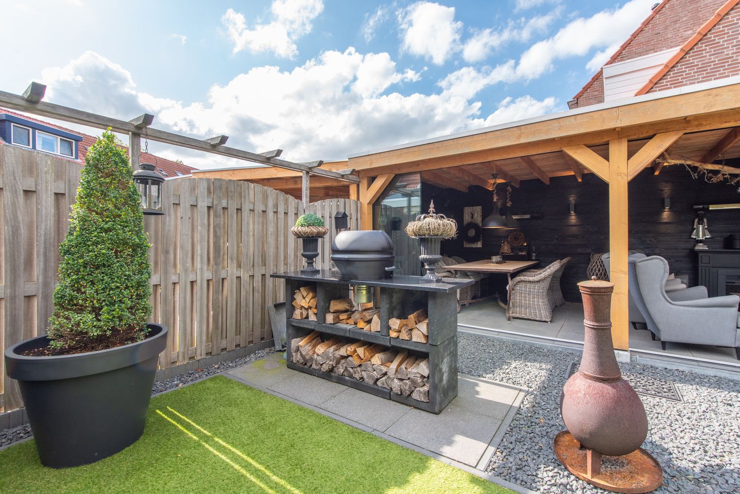 Foto 5 van Rosendaal 49