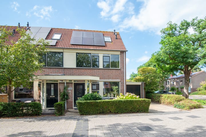 Foto 47 van Rosendaal 49