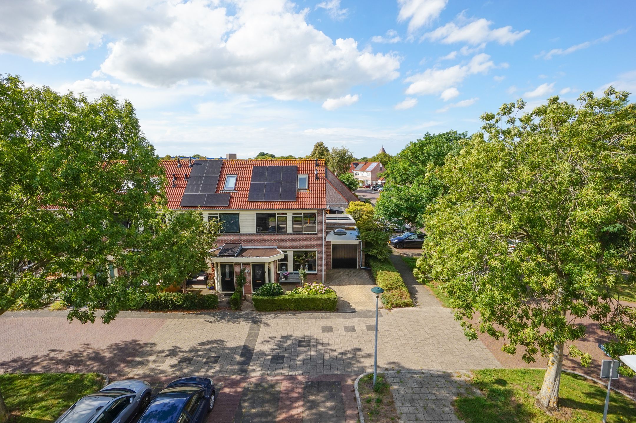 Rosendaal, 49, Heiloo, 1851RK, Noord-Holland, Nederland 49 