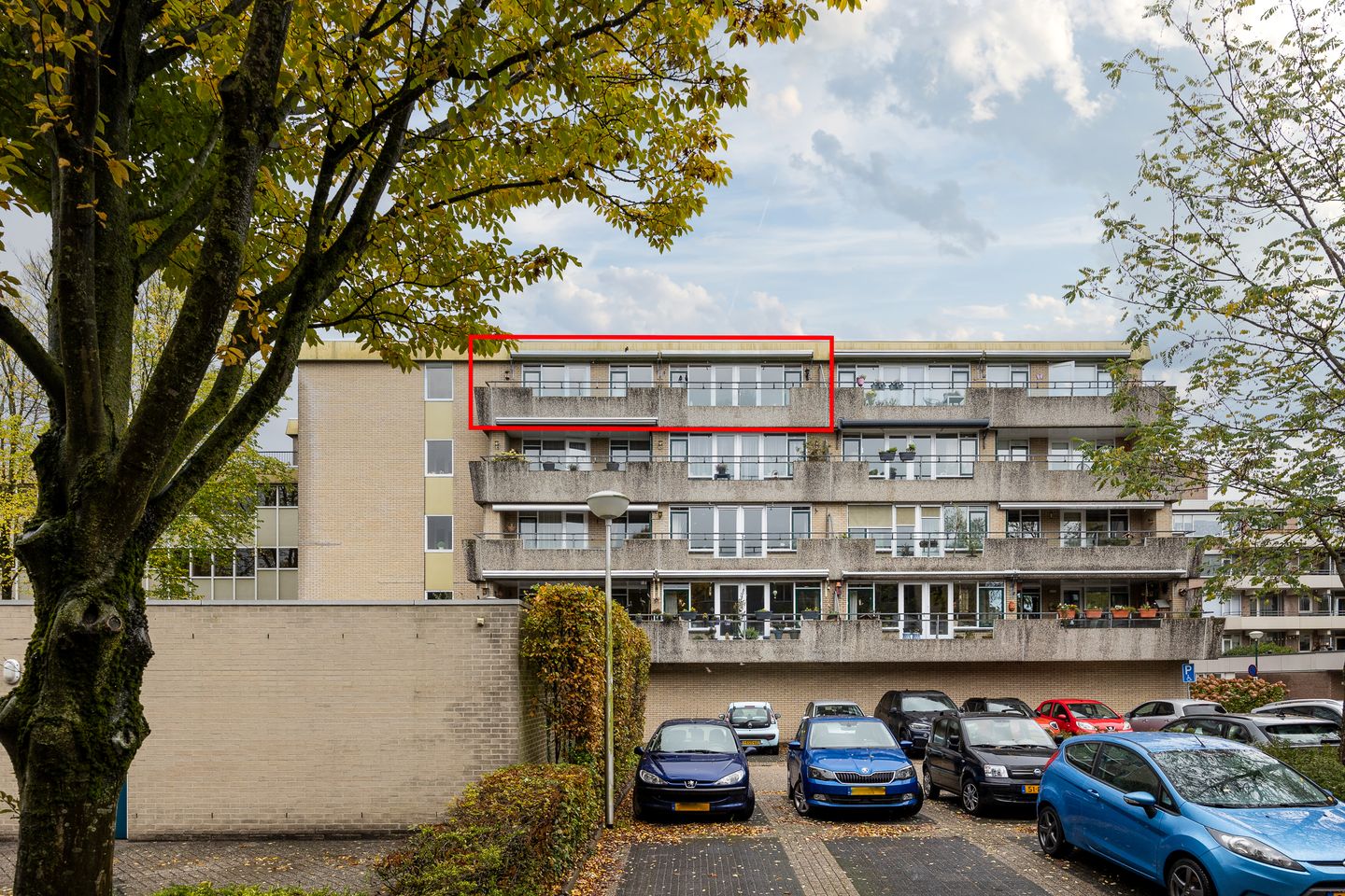 Foto 29 van Egger 46