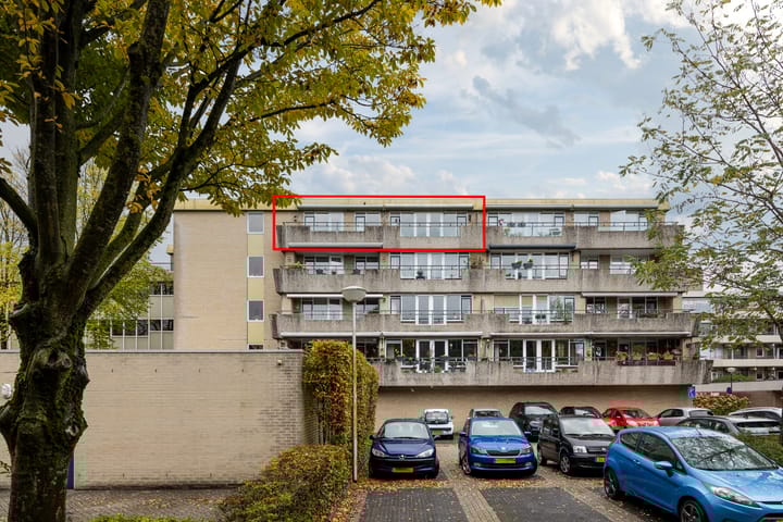 Foto 29 van Egger 46