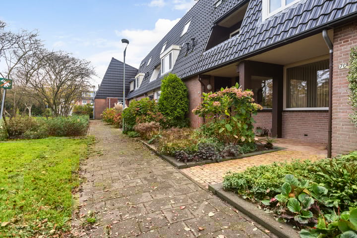 Foto 3 van Jane Addamsstraat 78