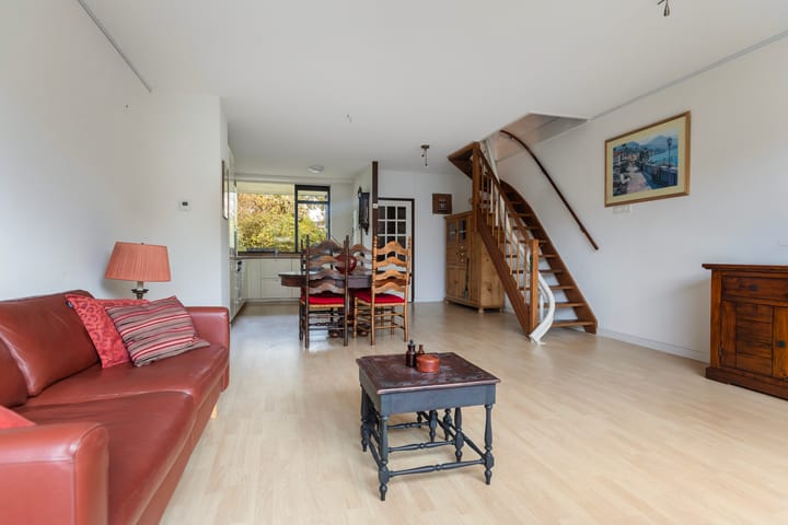 Photo 6 of Jane Addamsstraat 78