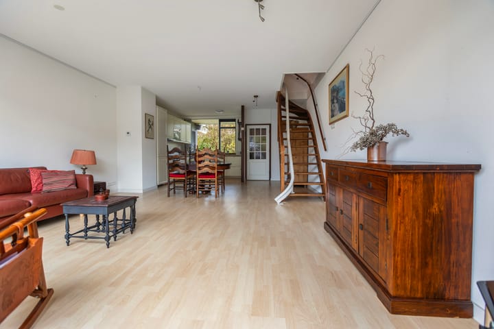 Photo 7 of Jane Addamsstraat 78