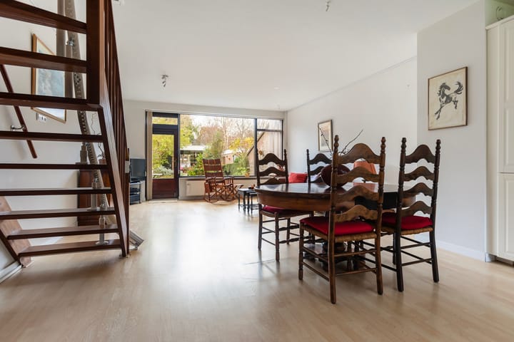 Foto 4 van Jane Addamsstraat 78