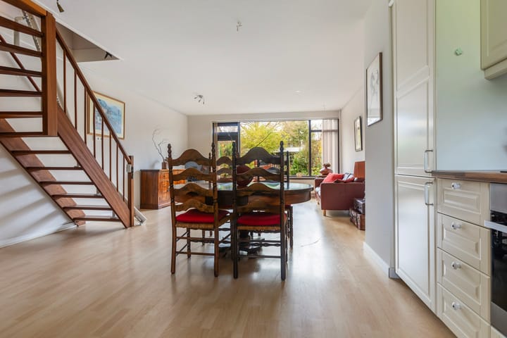 Photo 8 of Jane Addamsstraat 78