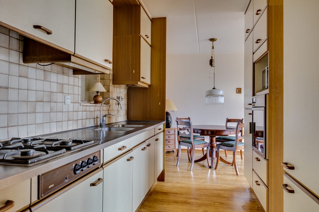 Foto 13 van Egger 46