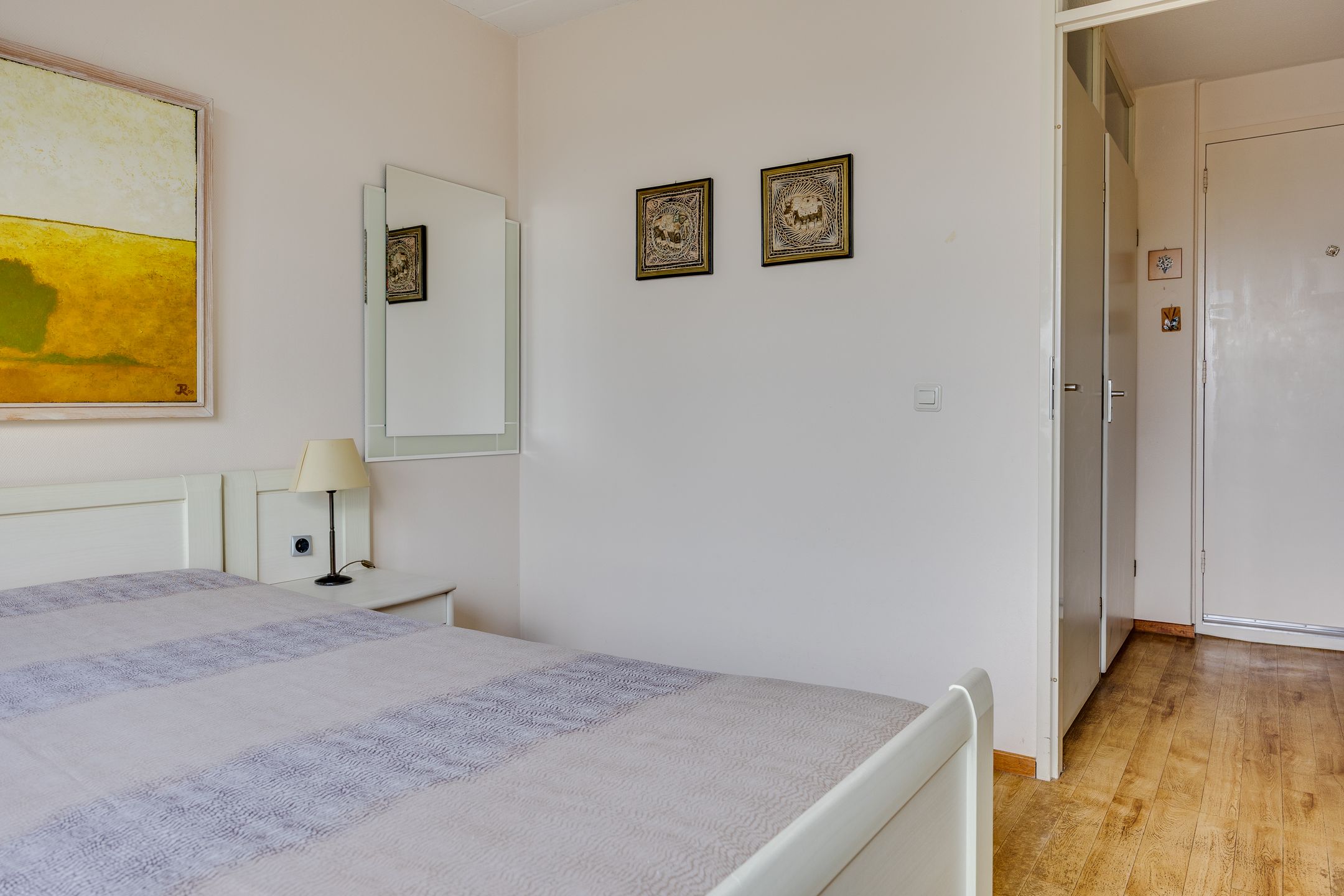 Foto 18 van Egger 46