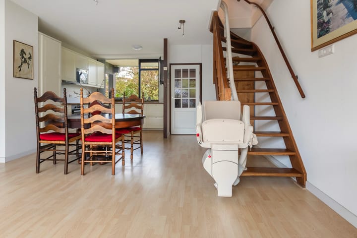 Photo 16 of Jane Addamsstraat 78