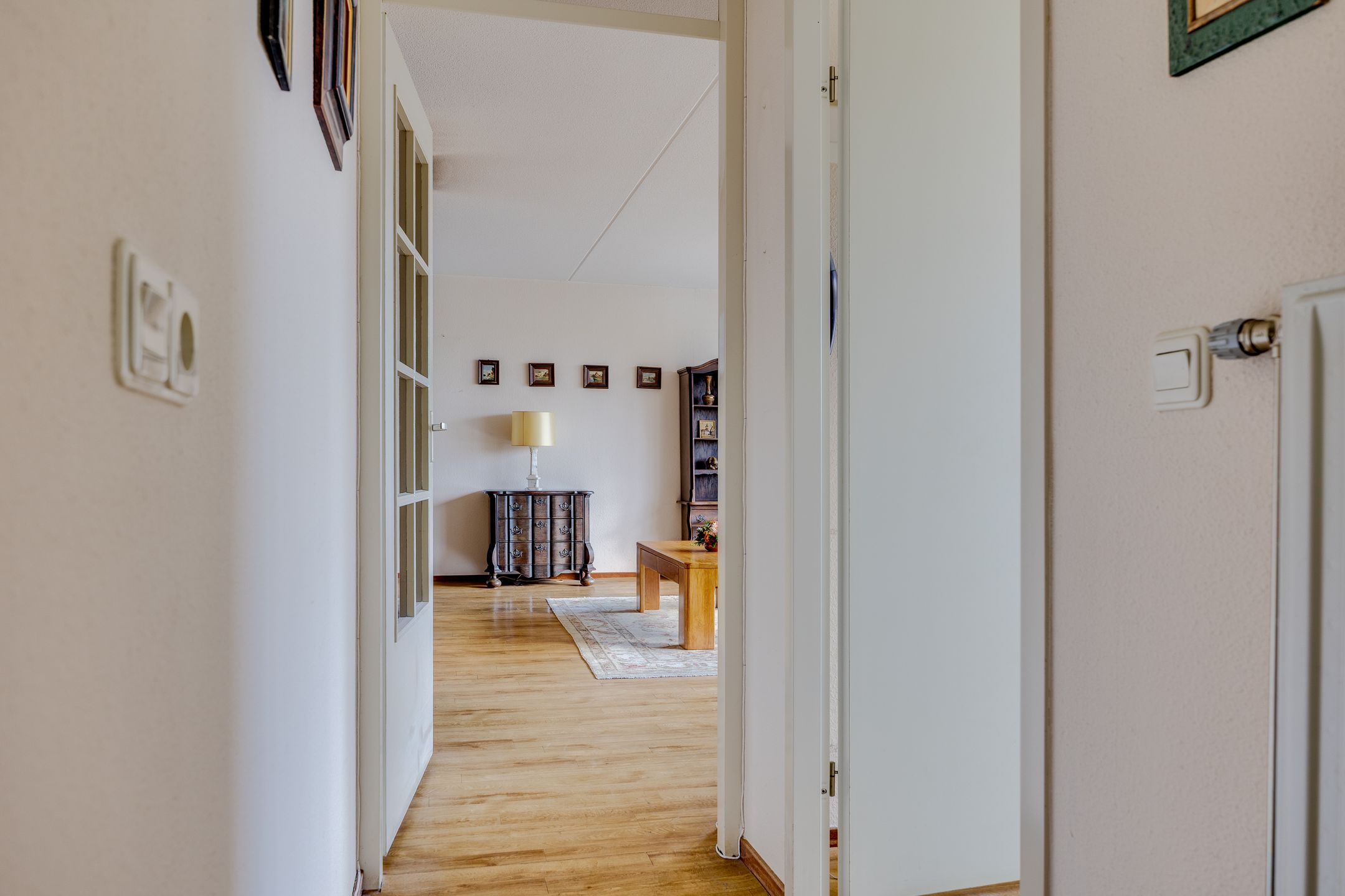 Foto 21 van Egger 46