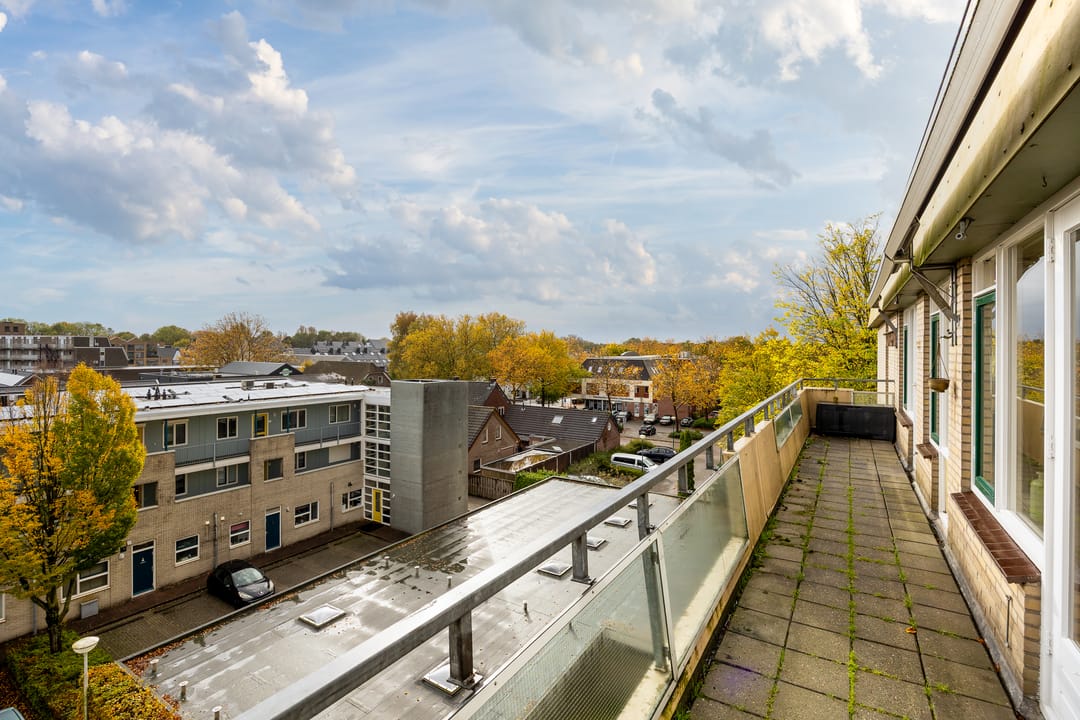 Foto 23 van Egger 46