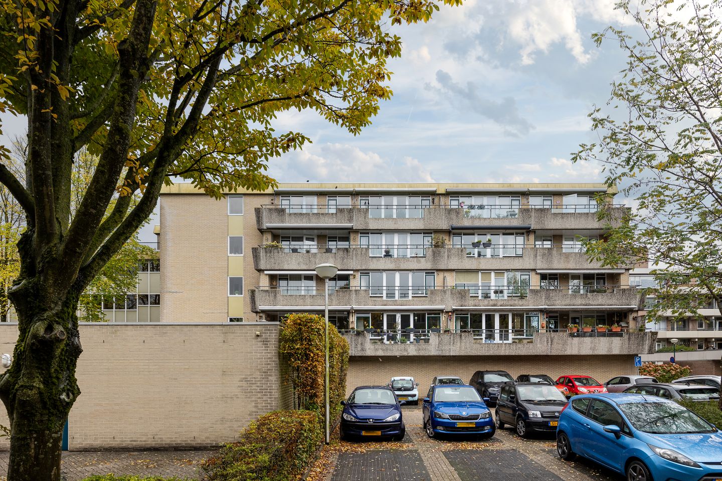 Foto 25 van Egger 46