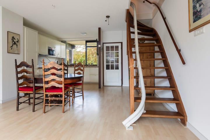 Photo 15 of Jane Addamsstraat 78