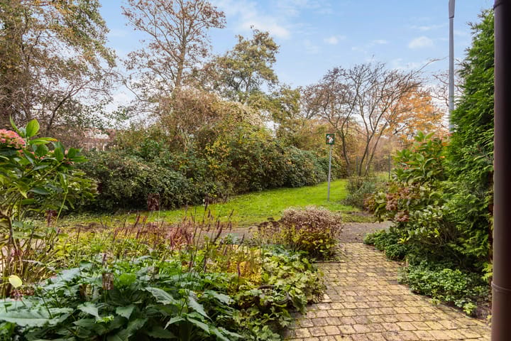 Photo 30 of Jane Addamsstraat 78