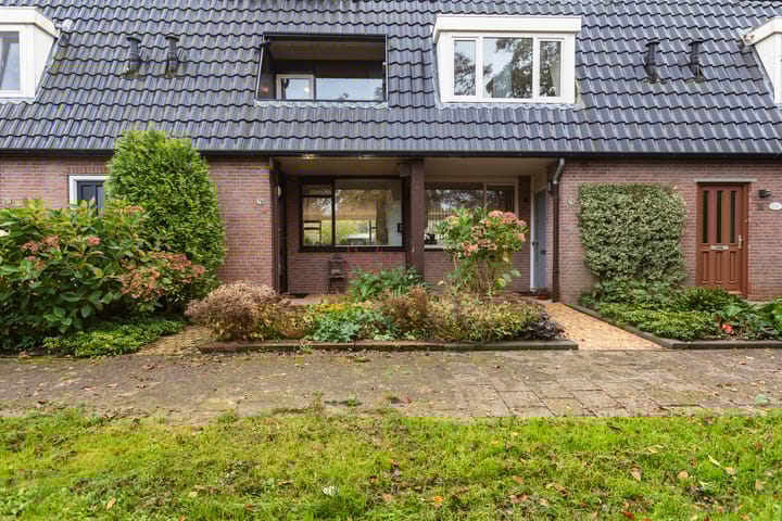 Photo 31 of Jane Addamsstraat 78