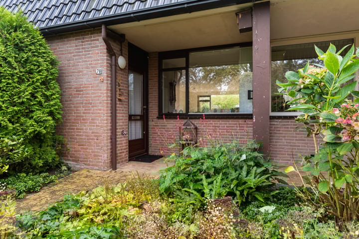 Photo 32 of Jane Addamsstraat 78