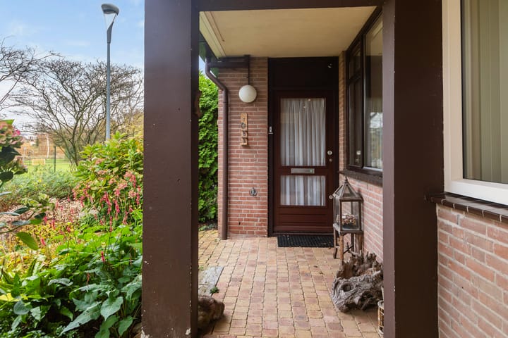 Photo 33 of Jane Addamsstraat 78