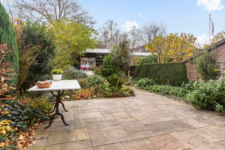 Photo 34 of Jane Addamsstraat 78