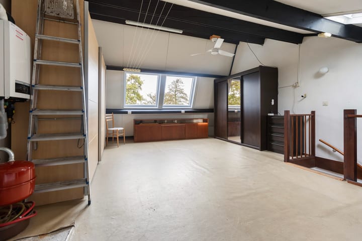 Photo 29 of Jane Addamsstraat 78