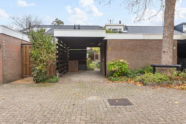 Photo 37 of Jane Addamsstraat 78