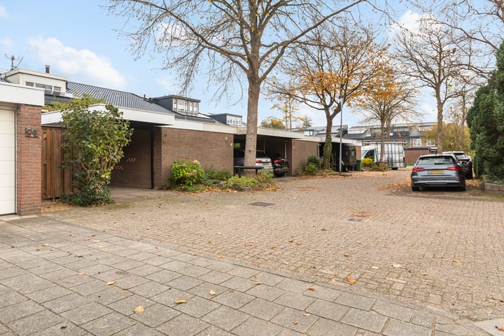 Photo 39 of Jane Addamsstraat 78