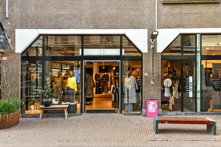 Bakkerstraat 71