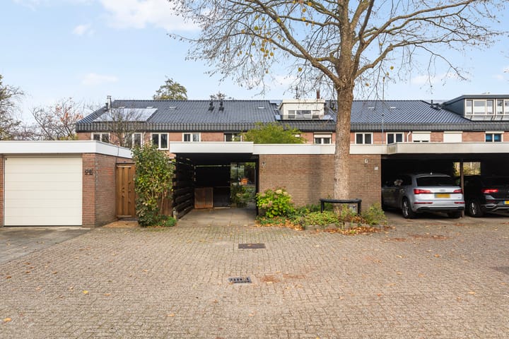 Photo 40 of Jane Addamsstraat 78